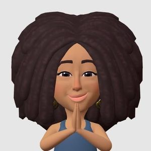 Meet your Posher, Yvette